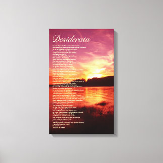 Spirituelle Bilder Leinwanddruck