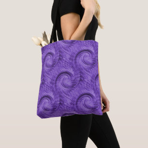 Spirituelle Drehungen..... Tasche