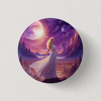 Spirituelle Engeltaste Button