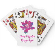 Spirituelle Kaskade der Blume des Lotus