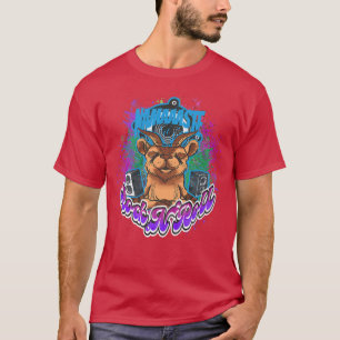 Spirituelle Punks nicht tot gotisch Tattoo Nature  T-Shirt
