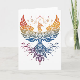 Spirituelle Symbole und heilige Geometrie, eine bu Karte