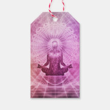 Spirituelle Yoga Meditation Zen Farblich
