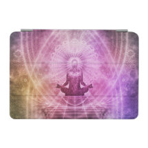 Spirituelle Yoga Meditation Zen Farblich