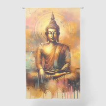 Spiritueller Buddha