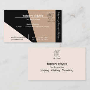 Spiritueller Coach   Heiler   Therapeut Visitenkarte