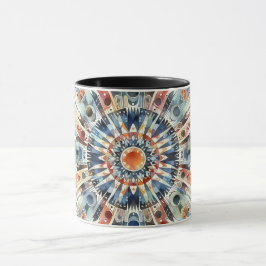 Spiritueller Gebetskreis Tasse