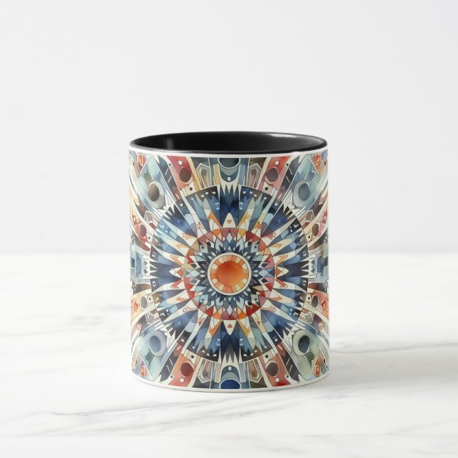 Spiritueller Gebetskreis Tasse (Zentrum)