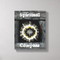 Spiritueller Kompass