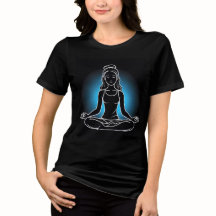 Spiritueller Yoga Chic: Ruhe in Bewegung