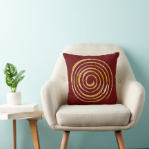 Spirituelles Symbol - Spirale der Energie 4
