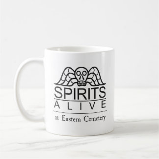 Spiritueux Alive Soul Effigie Mug
