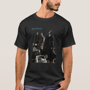 Spirituosen1995png1995 T-Shirt