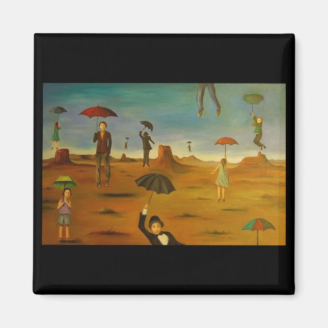 Spirituosen[1] Magnet (Vorne)