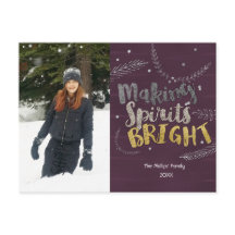 Spirituosen Bright Silberne Blätter Rustikales Fot