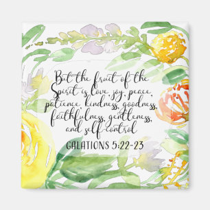 Spirituosen Christliche Kunst Magnet