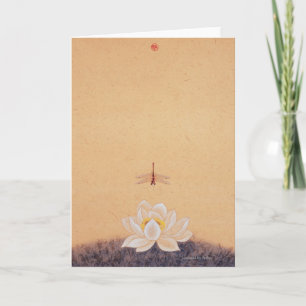 Spirituosen der Himmel- und Erdreihe Nr.7 Karte