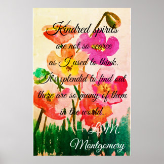 Spirituosen drucken, Werteplakat (Matte) Poster