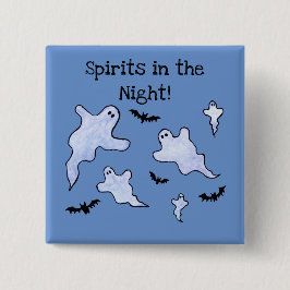 Spirituosen in der Nacht Button