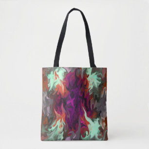 Spirituosen in der Nacht.... Tasche