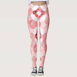 Spirituosen Leggings