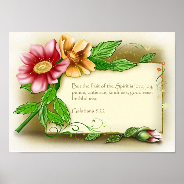 Spirituosen Poster (Vorne)