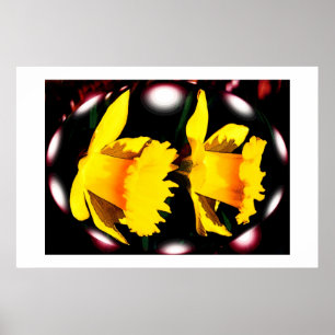 Spirituosen Poster