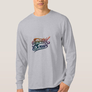 Spirituosen Soule T-Shirt