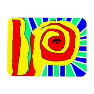 Spirituosenmagnet Magnet