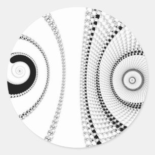 Spirole Aufkleber