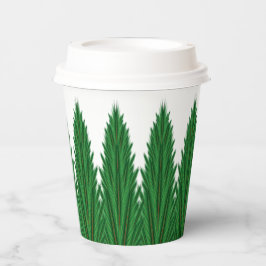 Spiropolis Paper Cups Pappbecher