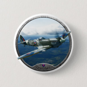 Spitfire Button