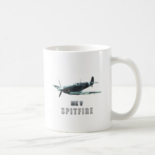 Spitfire Kaffeetasse