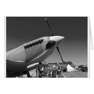 Spitfire M 1A