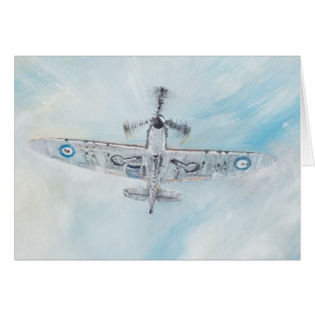 SPITFIRE. "Pikass". 2014. (Vorderseite (Horizontal))