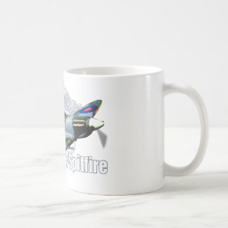 Spitfire Supermarine Kaffeetasse