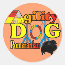 Spitz_Agility Geschenke