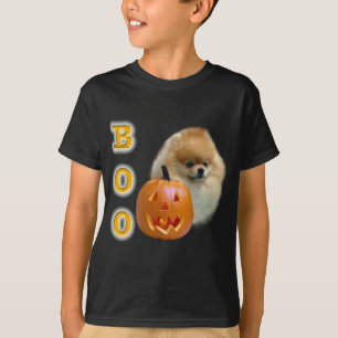 Spitz Boo T-Shirt