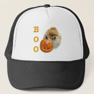 Spitz Boo Truckerkappe
