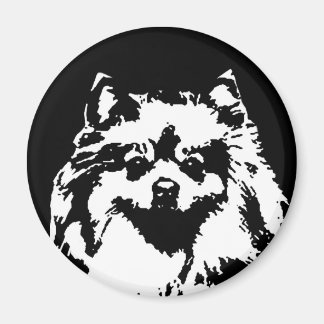 Spitz Geschenke - Magnet