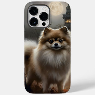 Spitz Halloween Beängstigend Case-Mate iPhone 14 Pro Max Hülle