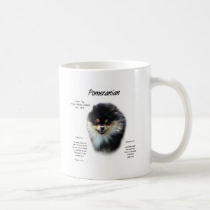 Spitz History Design Kaffeetasse