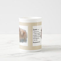 Spitz Liebhaber Geschenke