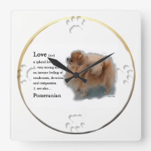 Spitz Liebhaber Geschenke