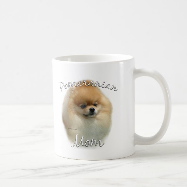 SPITZ MAMA 2 KAFFEETASSE (Rechts)