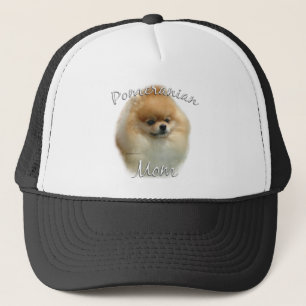 SPITZ MAMA 2 TRUCKERKAPPE