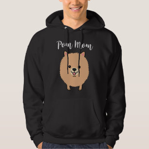 Spitz Mama 37 Hoodie
