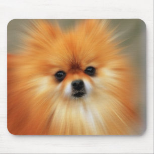 Spitz Mousepad