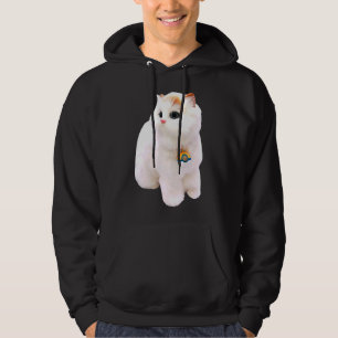 Spitz Niedlich Hoodie