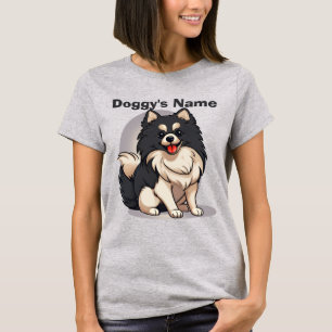 Spitz Parent T-Shirt